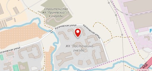 Craft Lab на карте