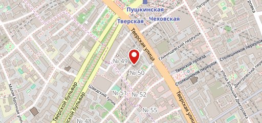 Крафт Репаблик на карте