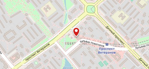 Крафт на карте