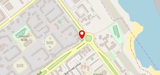 Крафт Стори на карте