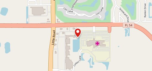 Craft Street Kitchen на карте