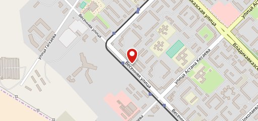 Крафт на карте