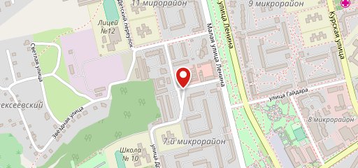 Craft Beer Shop на карте