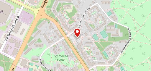 craftbar124 на карте