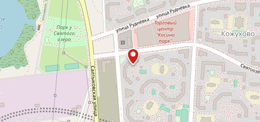 КрафтБирШоп на карте