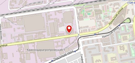 CraftExpert крафтовое пиво на карте