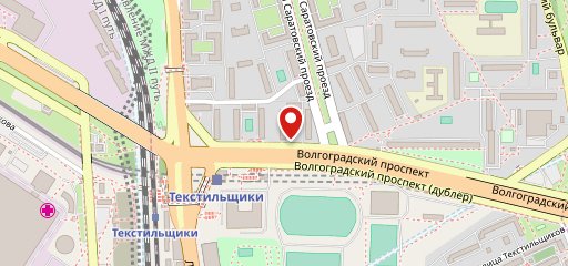 Craft'n Go на карте