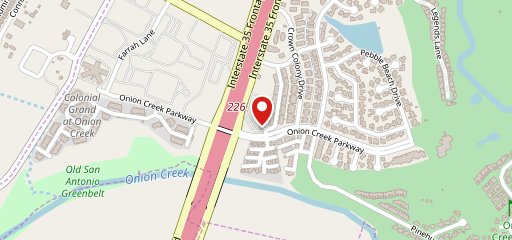 CraigO's Pizza & Pastaria & Salads на карте