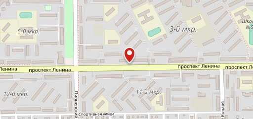 Crartsman на карте