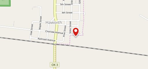 Crawfish Shack на карте