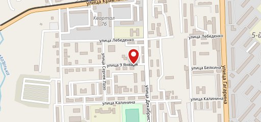 Crazy Bar на карте