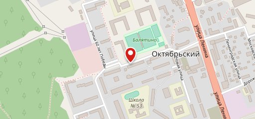 Crazy Brothers на карте