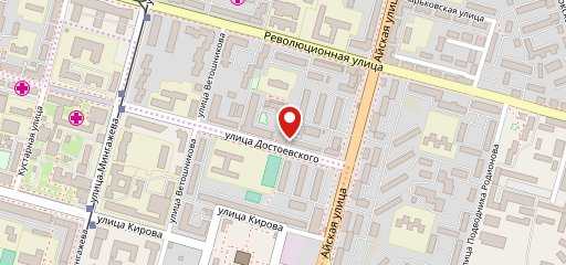 Crazy Brothers на карте