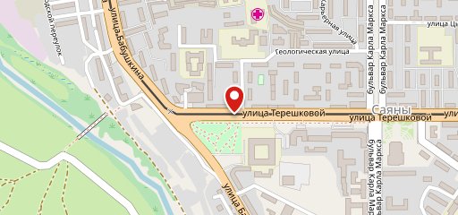 Crazy brothers на карте