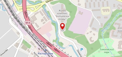 Crazy Brothers на карте
