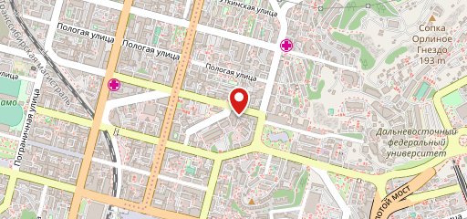 Crazy Coffee на карте