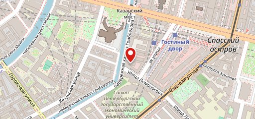 Crazy Craft Beer Shop на карте