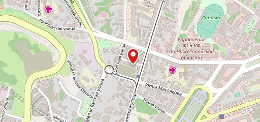 CRAZY TRAIN clubbarstore на карте