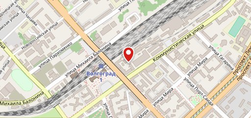 Crazybrothers на карте