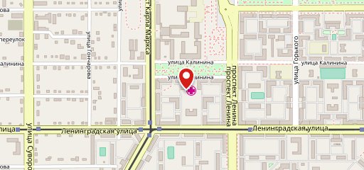 Crazy.chicken на карте