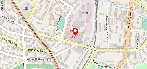 CrazyDolls на карте