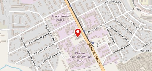 CrazyМангал на карте