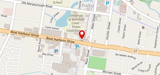 Creative Cafe на карте