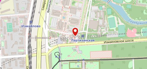 Доброе&Бодрое на карте