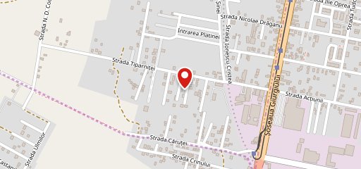 CredoEvents на карте