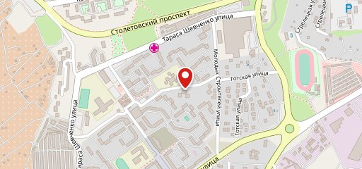 Crem Cafe на карте