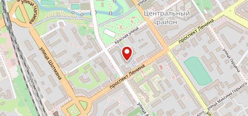 Crema Caffe на карте