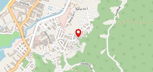 Crepecute на карте