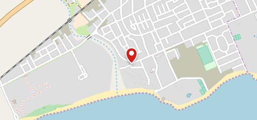 Crêpes Club на карте