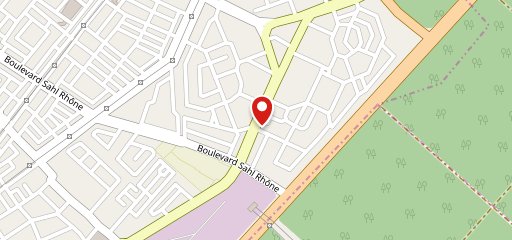 Crêp'family на карте