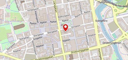 Crepino на карте