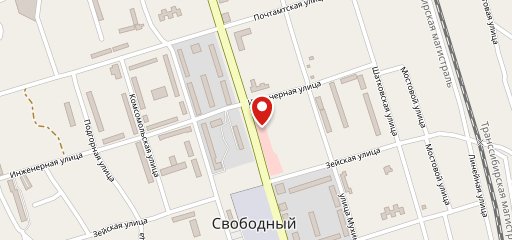 CrillEska на карте