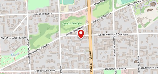crime laboratory на карте