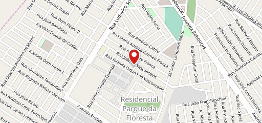 Crisdcsalgado на карте