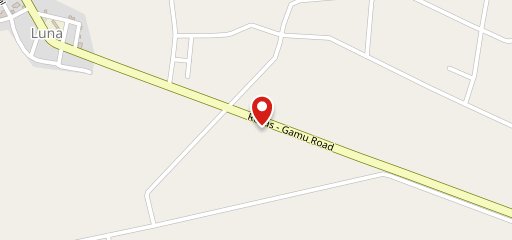 CRISELDA EATERY на карте