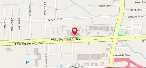 Crispelli's Bakery & Pizzeria - Troy на карте