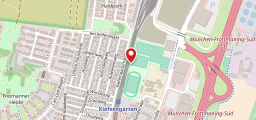 Crispy Munich на карте