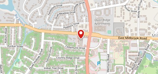 Cristo's Ristorante & Pizzeria на карте