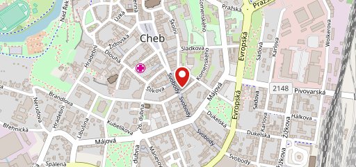 CroCro_Cheb на карте