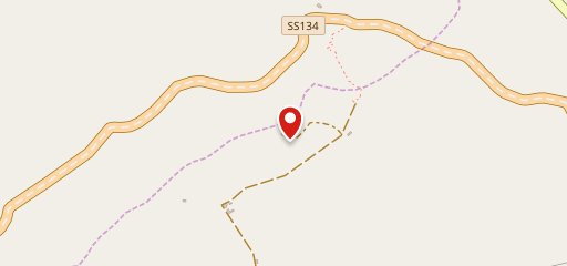 Cross Country на карте