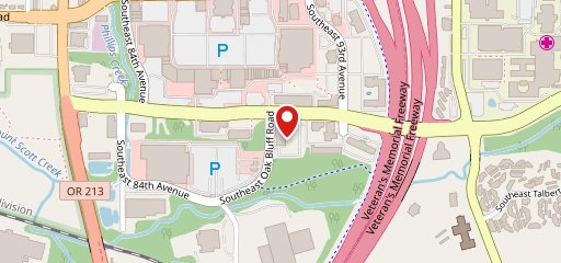 Crossmark на карте