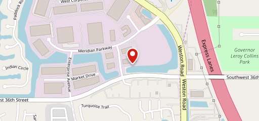 Crossmark на карте