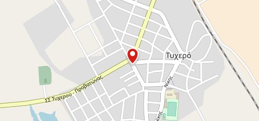 Crossroads kaffe на карте