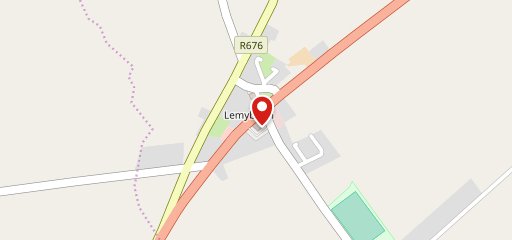Crottys Inn на карте