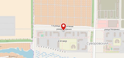 Crow Vape Shop на карте