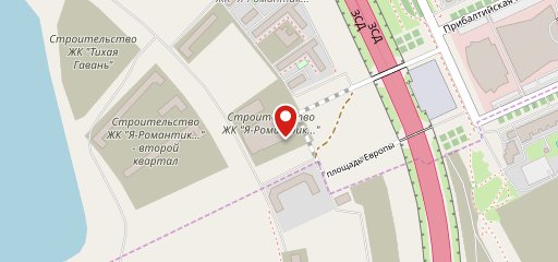 Cruise Wine Room на карте
